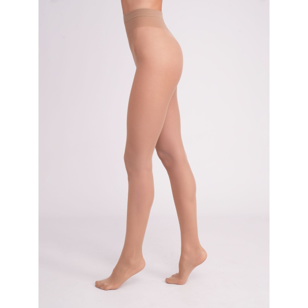 Фото  класичні жіночі колготки giulia prestige 20 den xxl