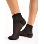 Зображення  жіночі шкарпетки press less 15 one size