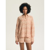 Піжама жіноча Henderson 43664 denise