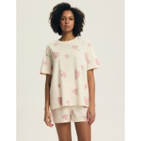 Піжама жіноча Henderson 44498 elain