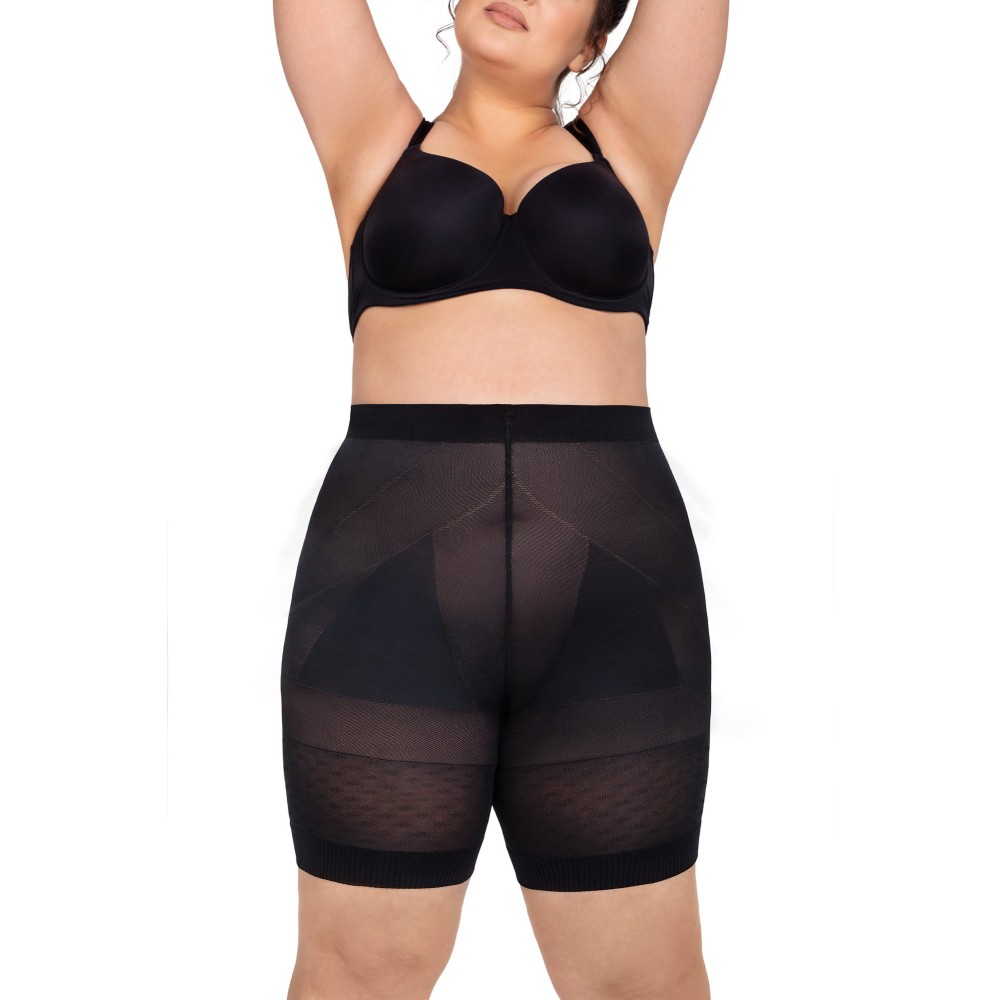 Фото  шорти жіночі трусики проти натирання стегон mona smoothwear