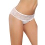 Фото  шорти жіночі труси бріфи oro 2214 gabriella bianco