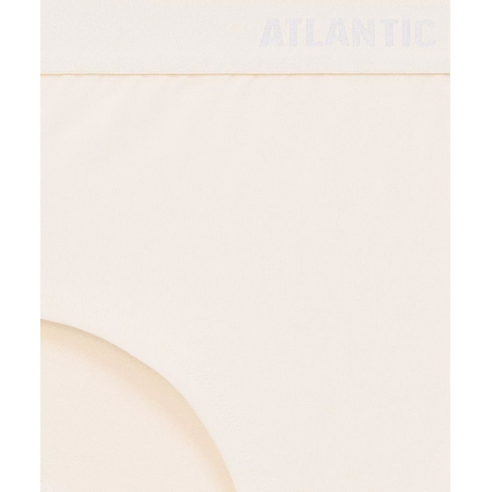 Фото  жіночі трусики atlantic 3clp 009b jz25
