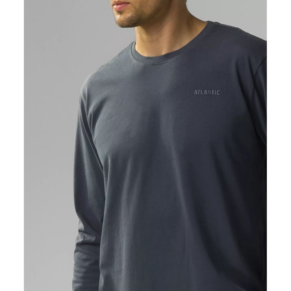 Фото  піжама чоловіча atlantic nmp-372 jz24