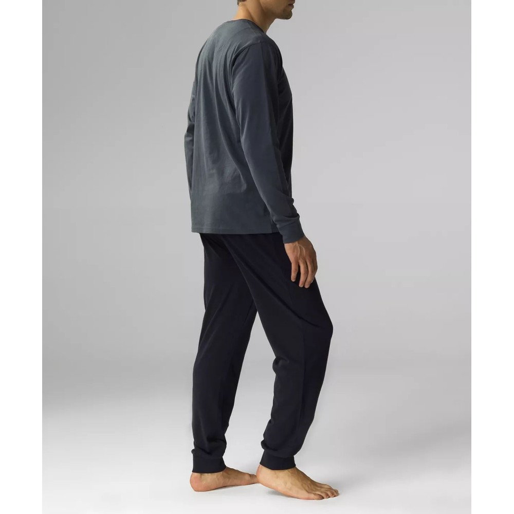 Фото  піжама чоловіча atlantic nmp-372 jz24