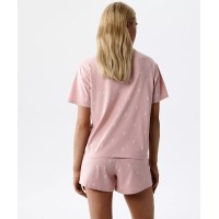 Піжама жіноча Atlantic nlp-510 wl26