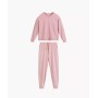 Фото  піжама жіноча atlantic nlp-514 wl26