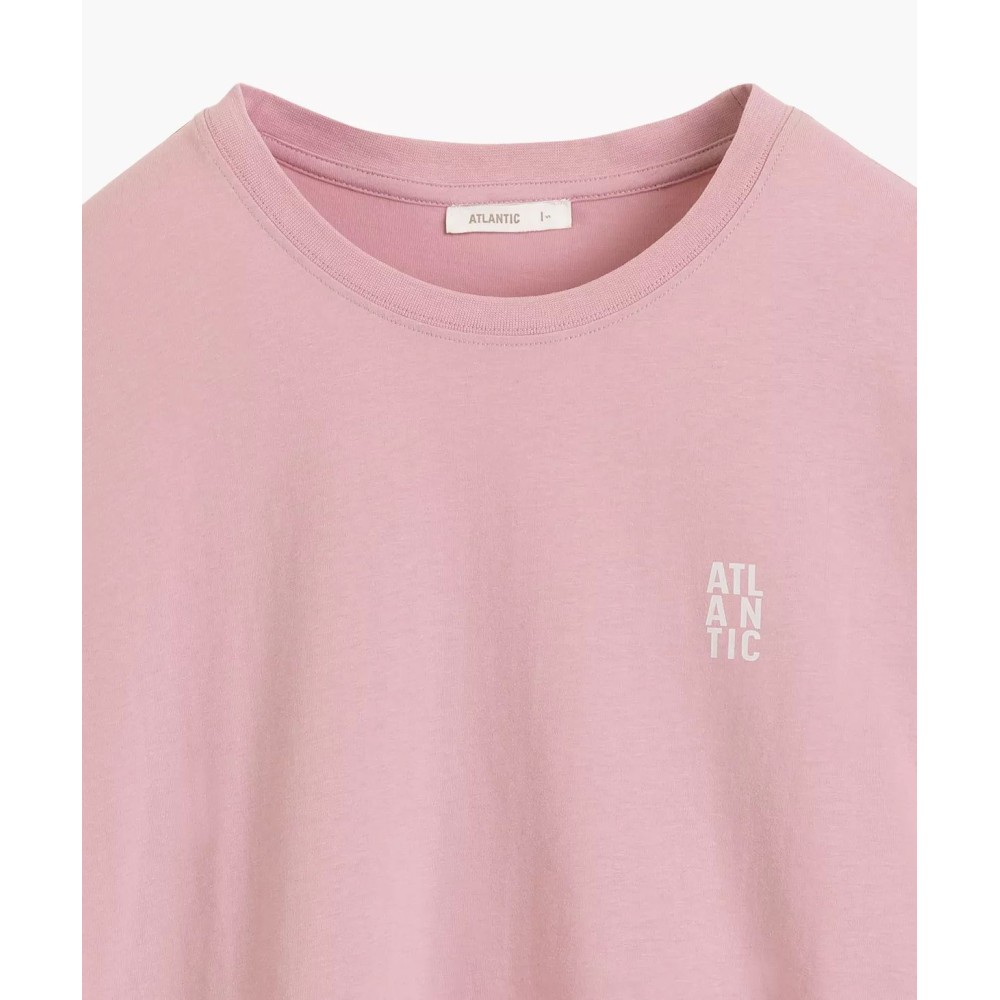 Фото  піжама жіноча atlantic nlp-514 wl26