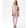 Фото  піжама жіноча atlantic nlp-514 wl26