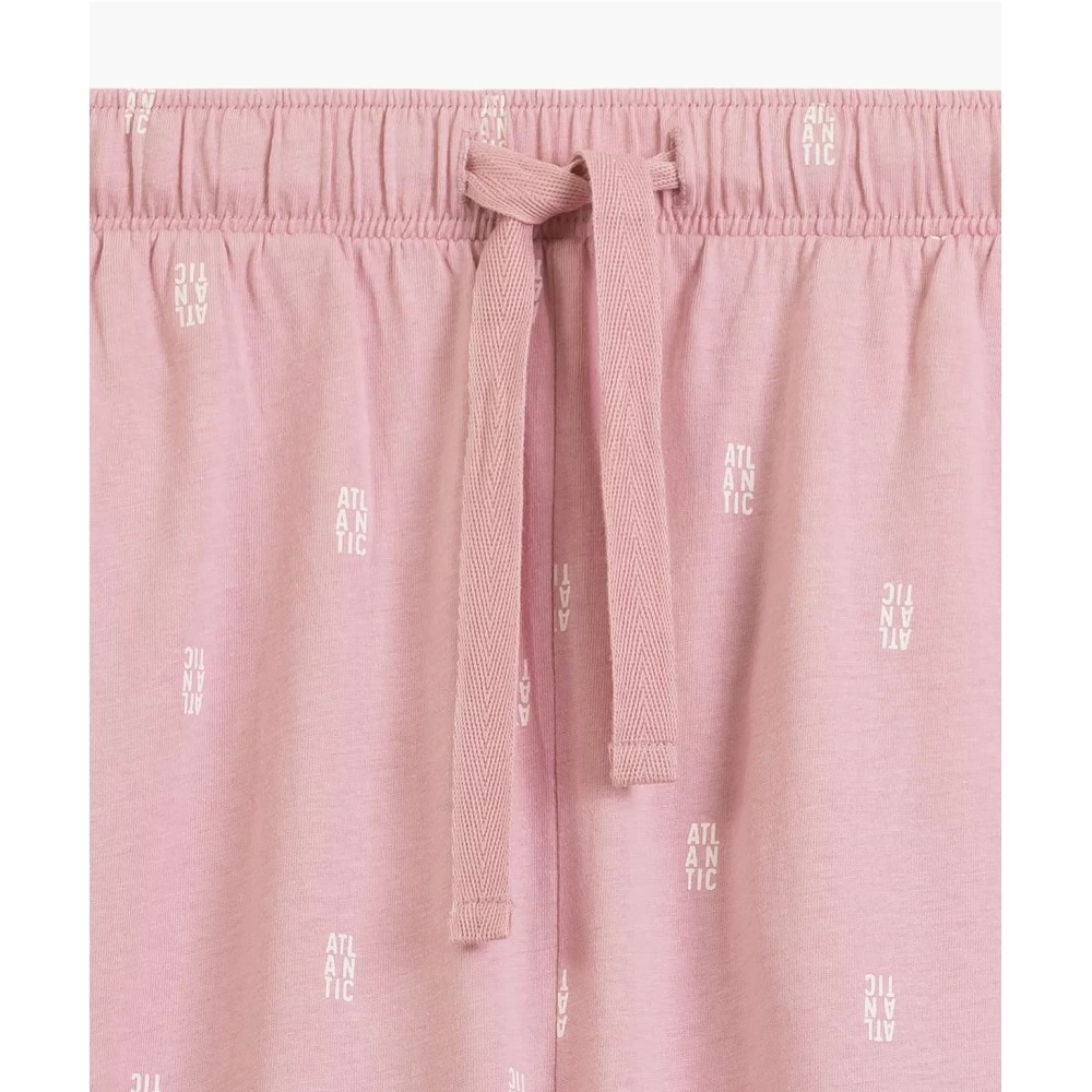 Фото  піжама жіноча atlantic nlp-511 wl26