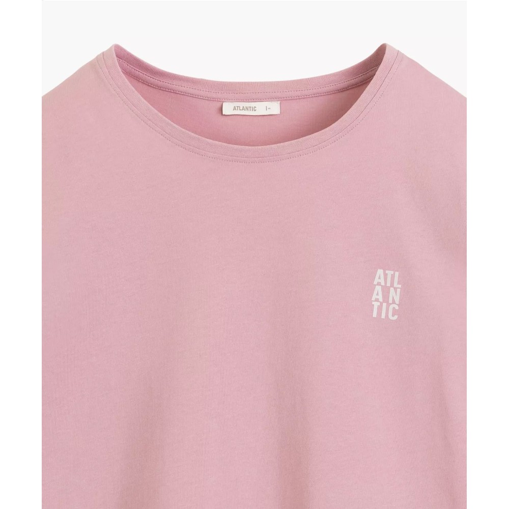 Фото  піжама жіноча atlantic nlp-511 wl26