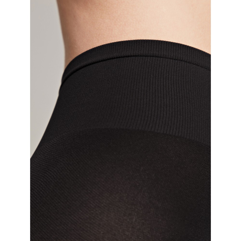 Зображення  колготки жін. ce velour top 100, р.4, anthracite