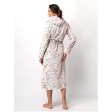 Жіночий халат key