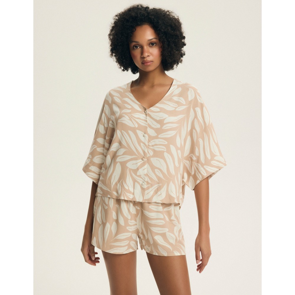 Фото  піжама жіноча henderson 43688 dextra w26