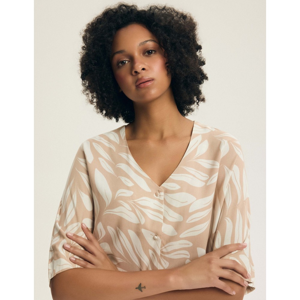 Фото  піжама жіноча henderson 43688 dextra w26