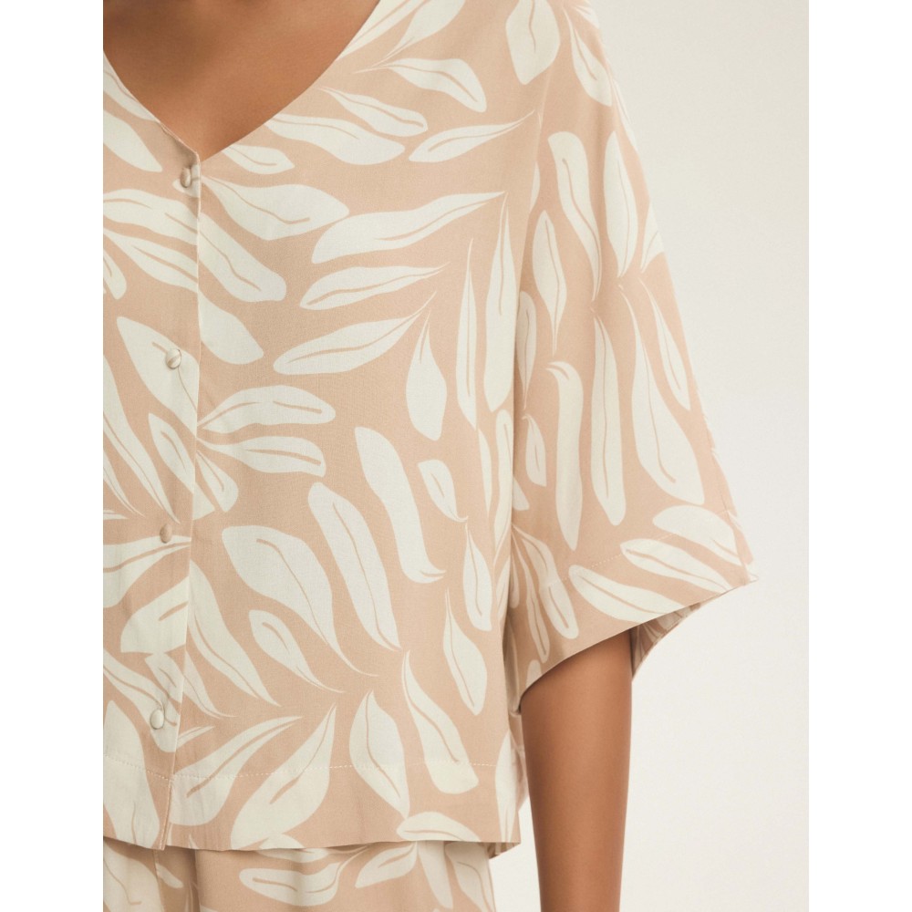 Фото  піжама жіноча henderson 43688 dextra w26