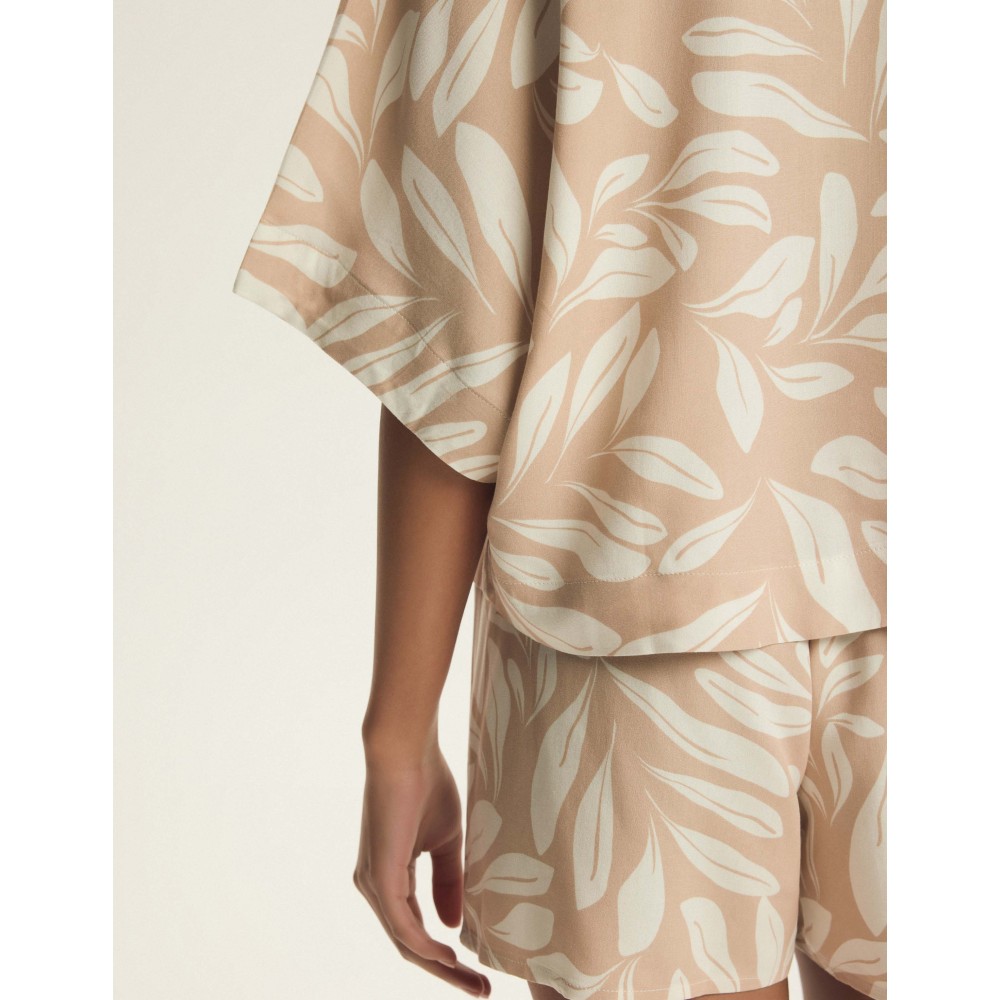 Фото  піжама жіноча henderson 43688 dextra w26