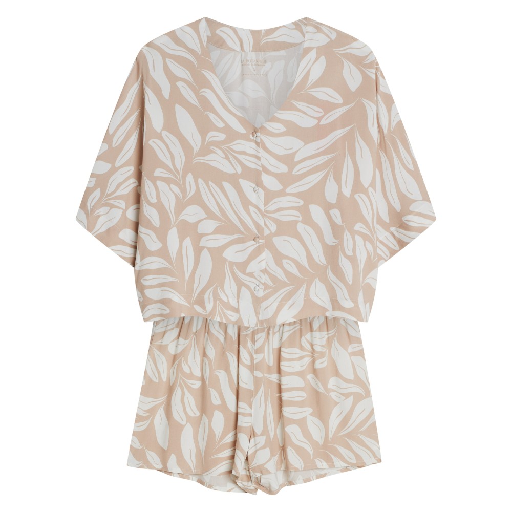 Фото  піжама жіноча henderson 43688 dextra w26