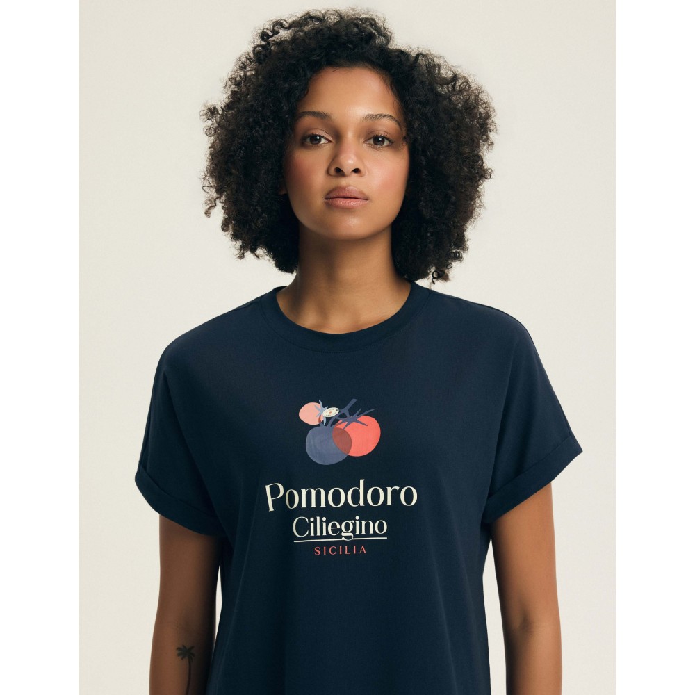 Зображення  жіноча нічна сорочка henderson 43726 dessie w26 m