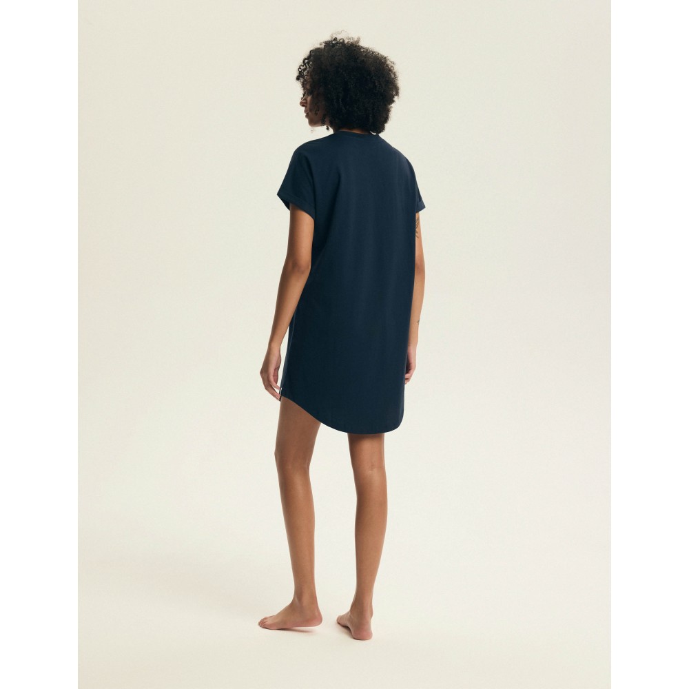 Зображення  жіноча нічна сорочка henderson 43726 dessie w26 m