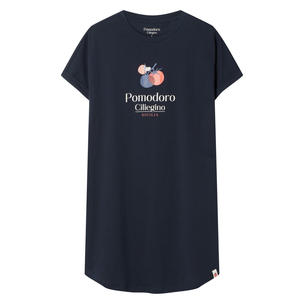 Зображення  жіноча нічна сорочка henderson 43726 dessie w26 m