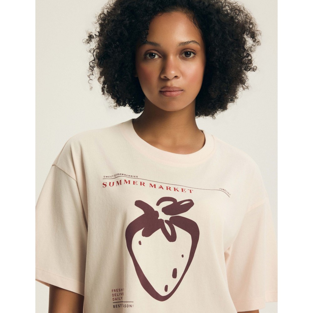 Фото  піжама жіноча henderson 44474 evika w26