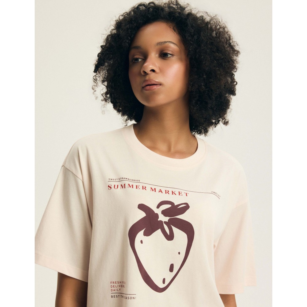 Фото  піжама жіноча henderson 44474 evika w26