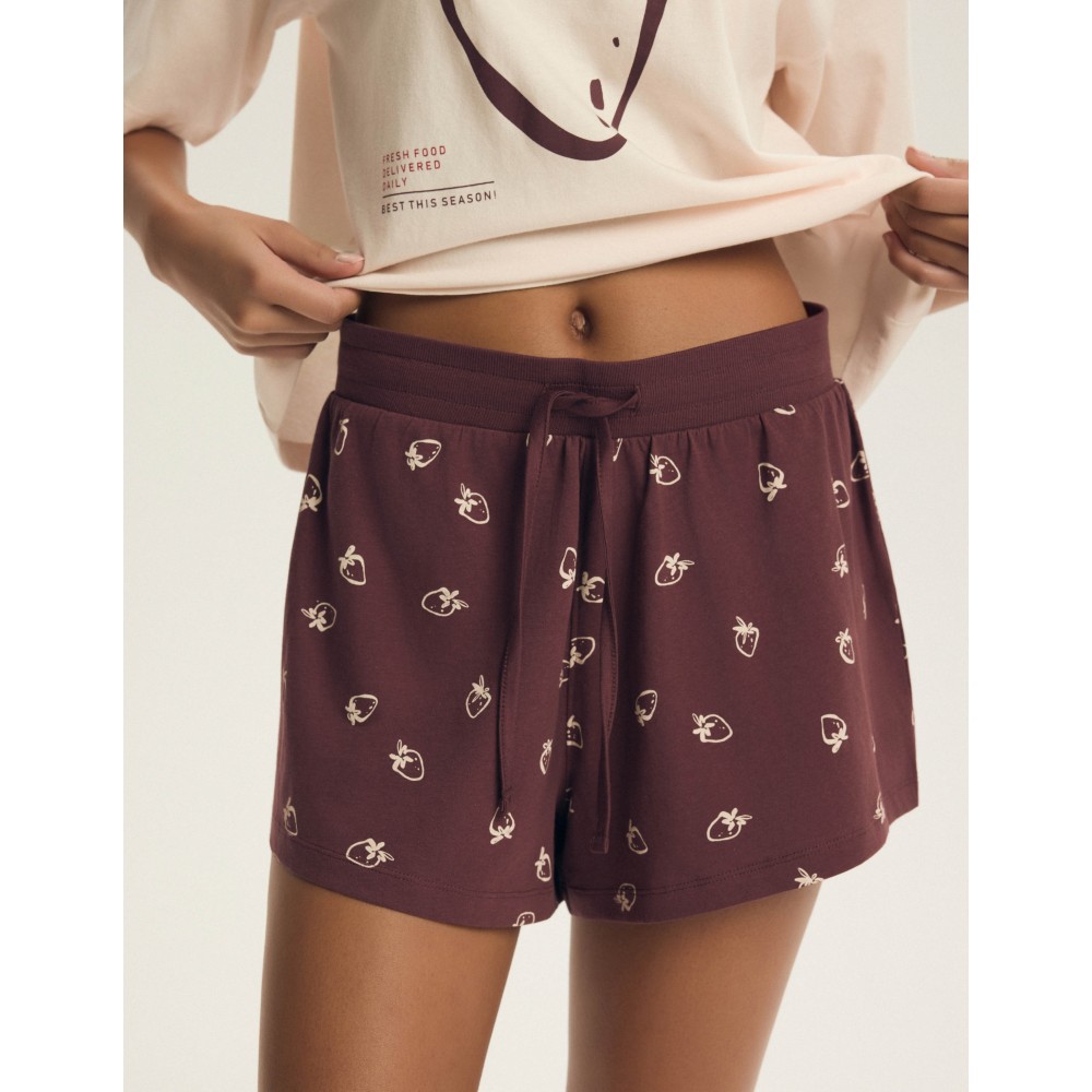 Фото  піжама жіноча henderson 44474 evika w26