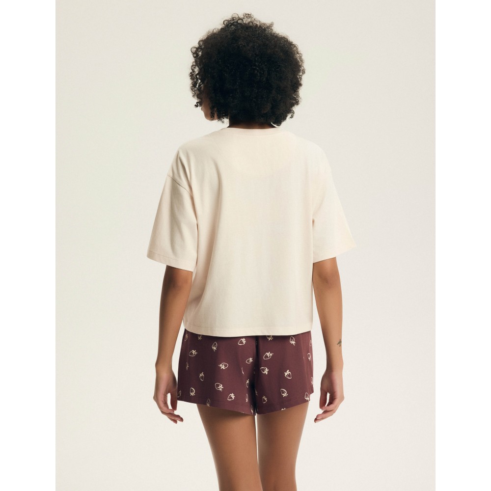 Фото  піжама жіноча henderson 44474 evika w26