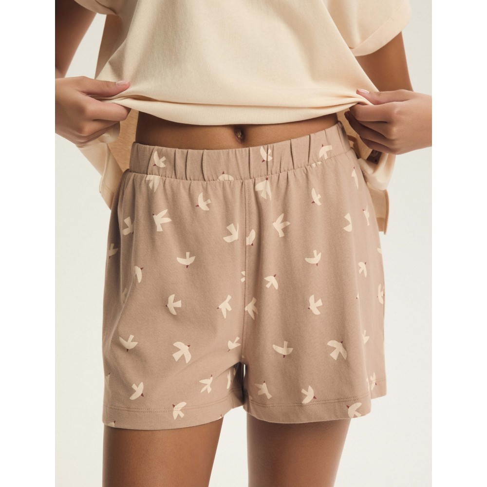 Фото  піжама жіноча henderson 44466 eluna w26