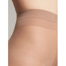 Класичні жіночі колготки жін. DRESS CODE 15 (3 штуки), р., beige