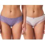 Зображення  бразиліана жіночі трусики key (2 шт.) lpb 990