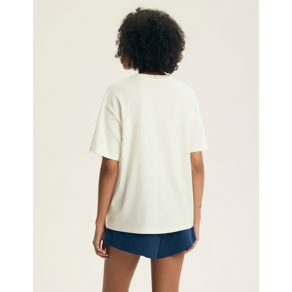 Фото  піжама жіноча henderson 45358 esaine w26