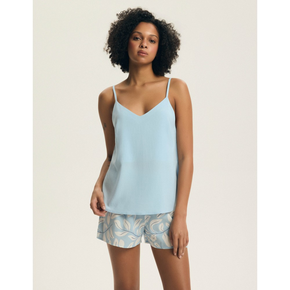 Фото  піжама жіноча henderson 44481 estes w26