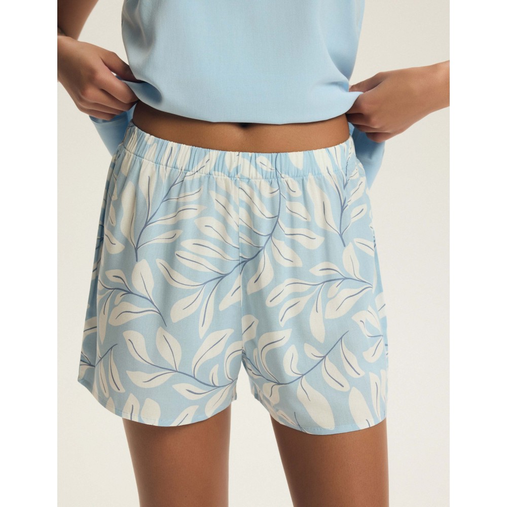 Фото  піжама жіноча henderson 44481 estes w26