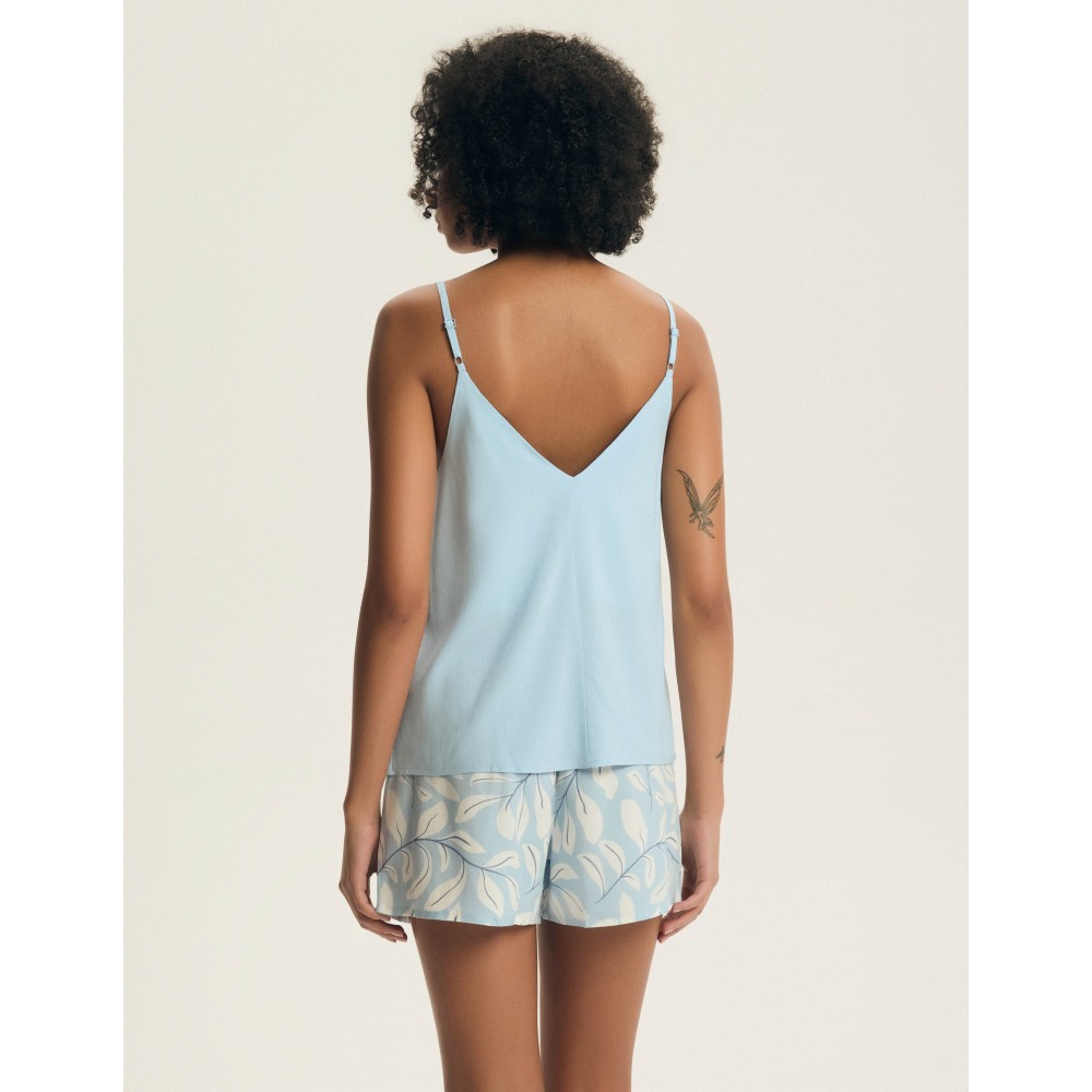 Фото  піжама жіноча henderson 44481 estes w26