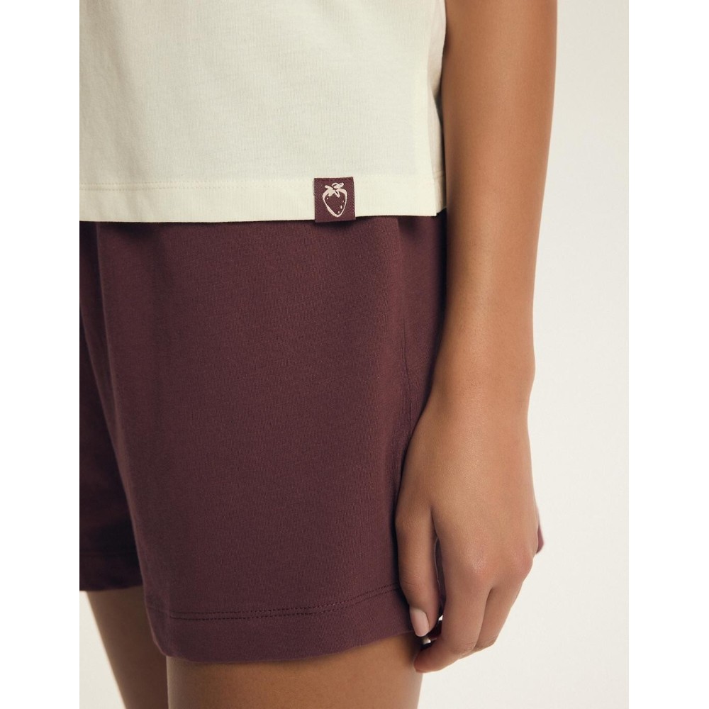 Фото  піжама жіноча henderson 44464 evika w26