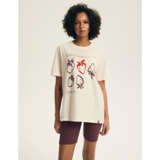 Піжама жіноча Henderson 44475 evika w26