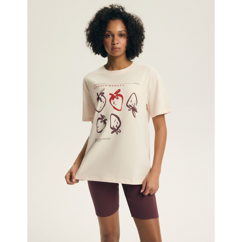 Зображення  піжама жіноча henderson 44475 evika w26 xxl