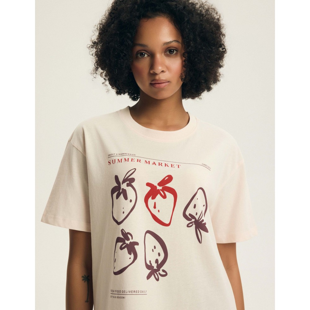 Зображення  піжама жіноча henderson 44475 evika w26 xxl