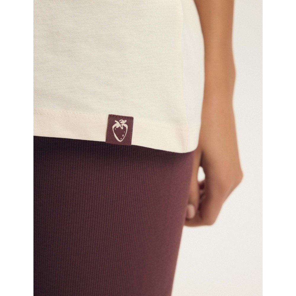 Зображення  піжама жіноча henderson 44475 evika w26 xxl