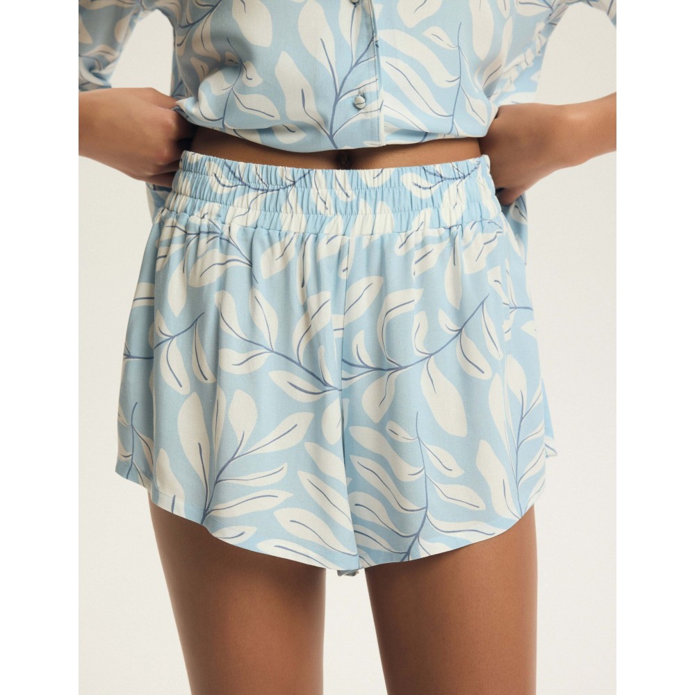 Фото  піжама жіноча henderson 44482 estes w26