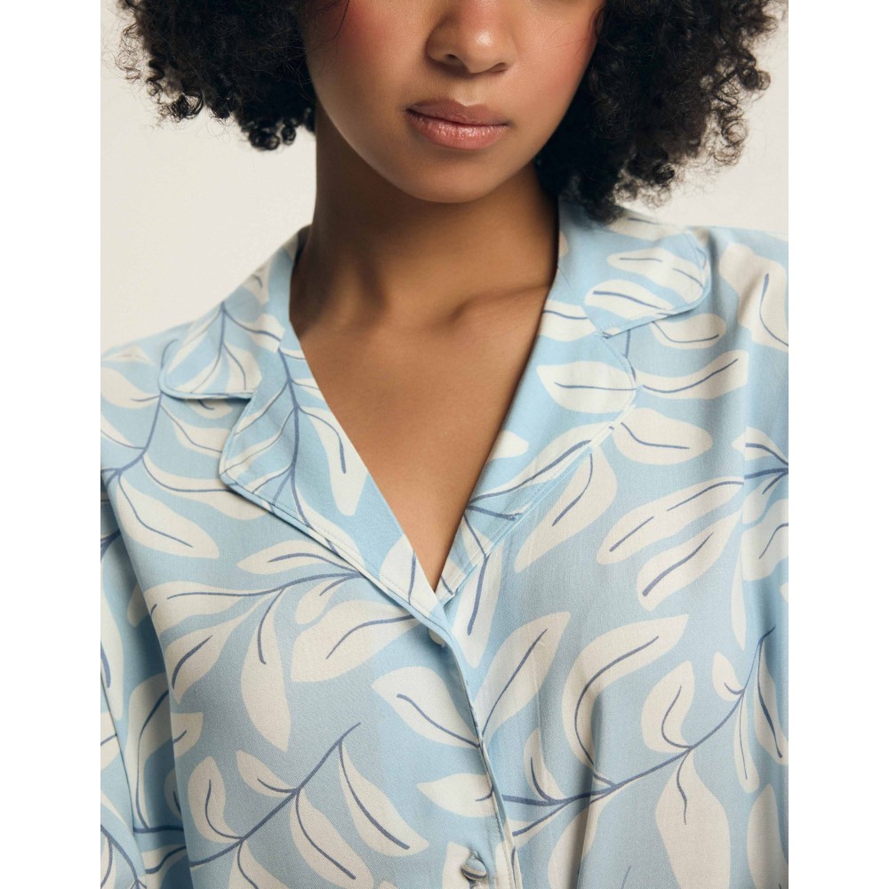 Фото  піжама жіноча henderson 44482 estes w26