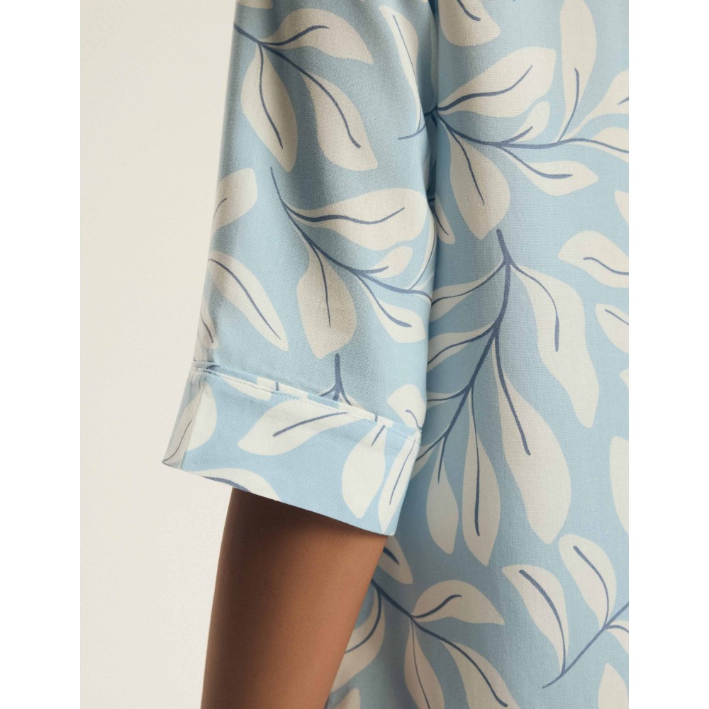 Фото  піжама жіноча henderson 44482 estes w26