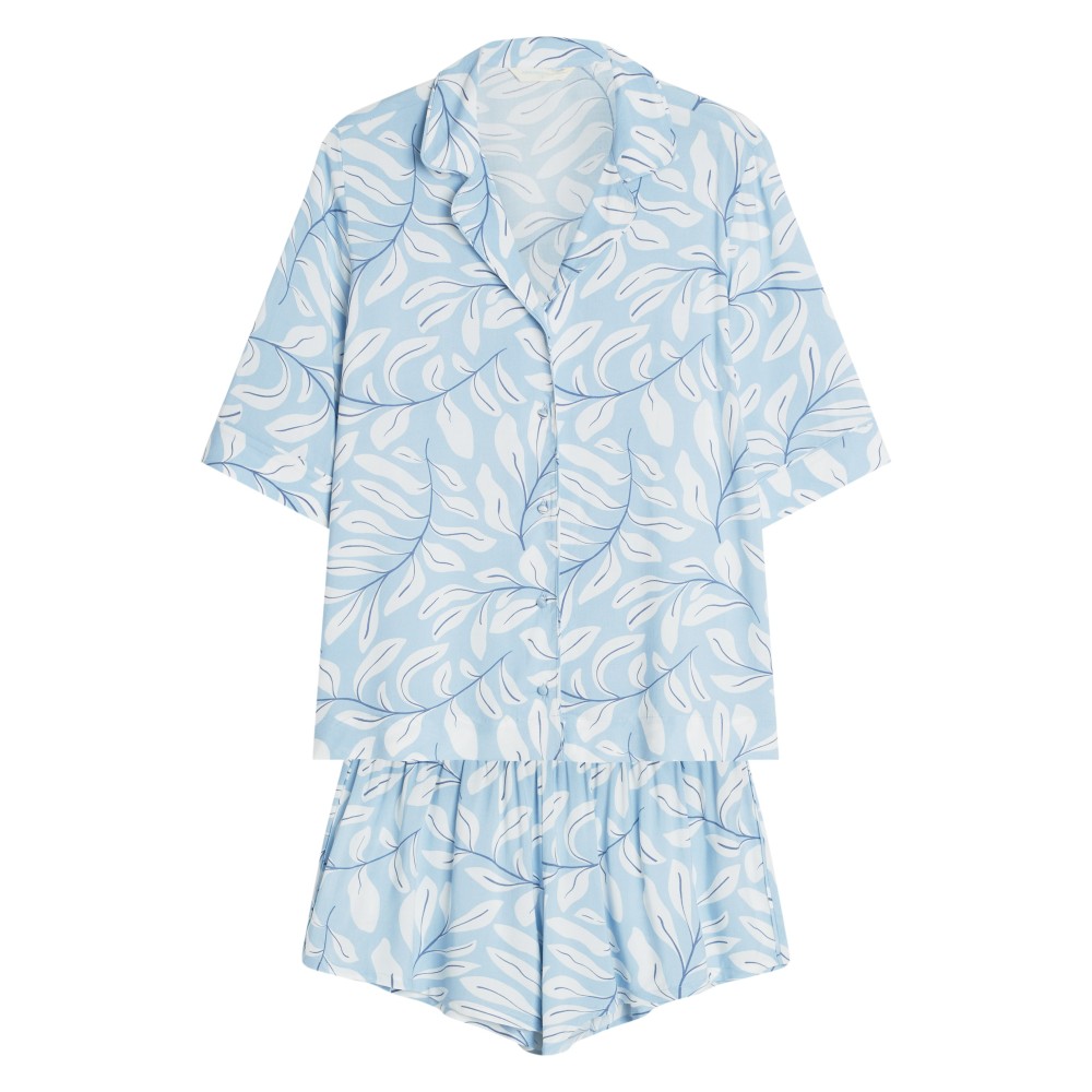 Фото  піжама жіноча henderson 44482 estes w26