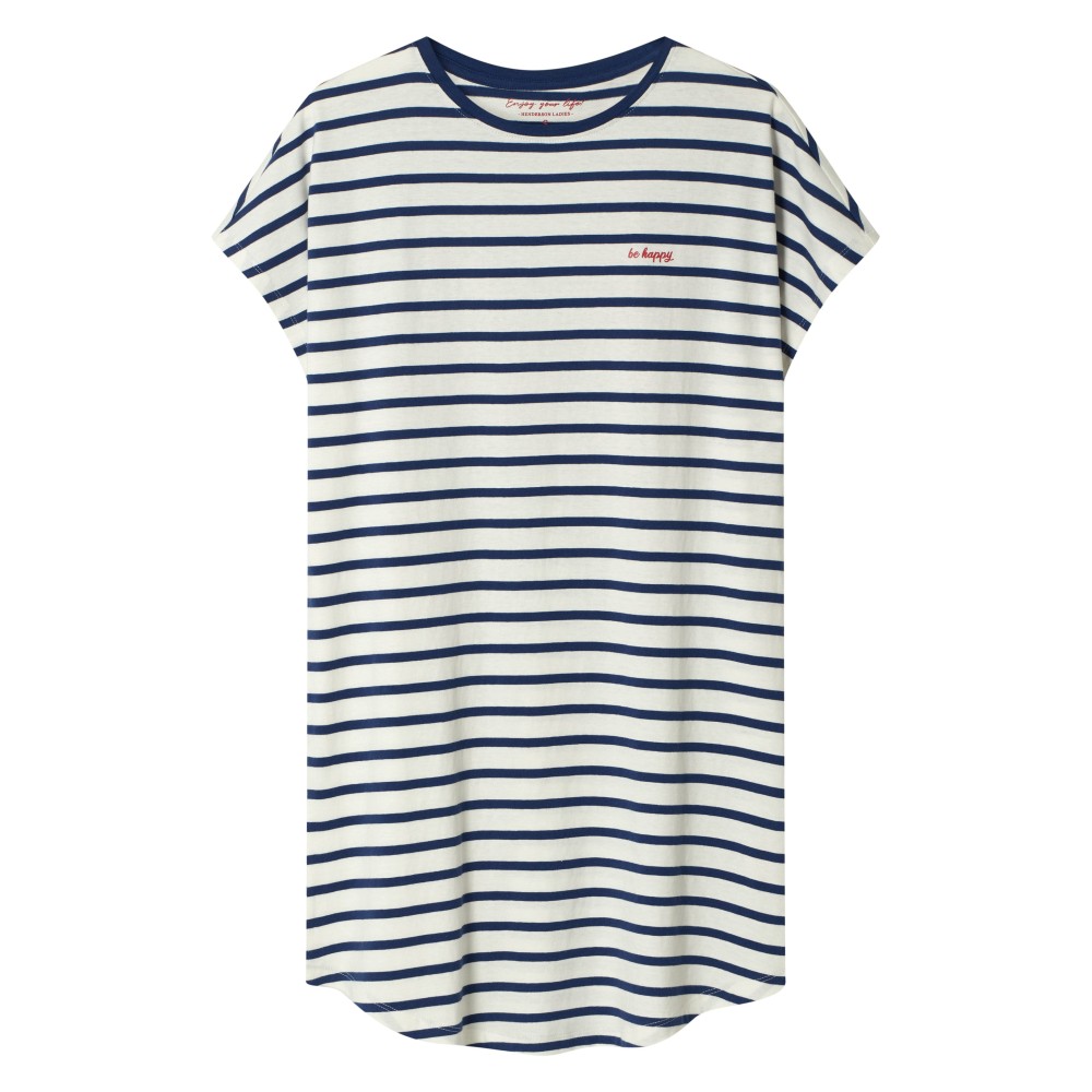 Зображення  жіноча нічна сорочка henderson 45314 eulana w26 s