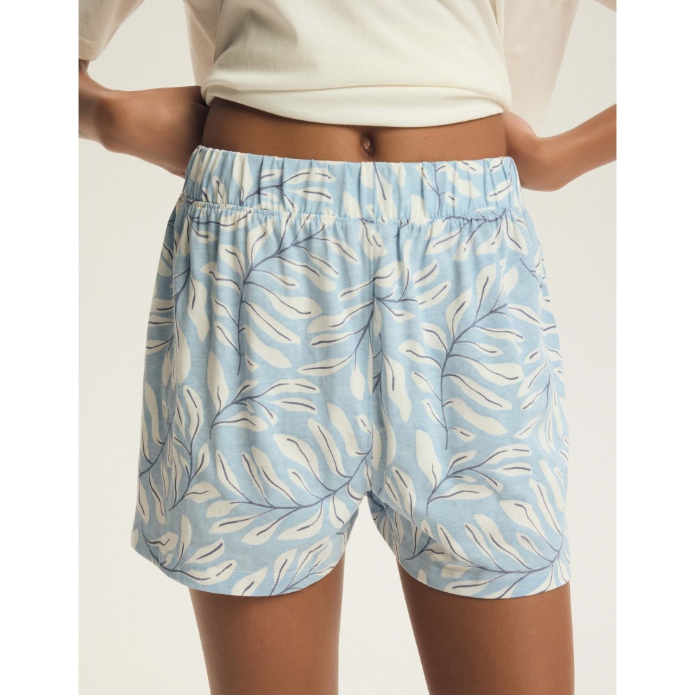 Зображення  піжама жіноча henderson 44485 estes w26 xl