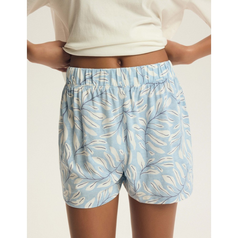 Зображення  піжама жіноча henderson 44485 estes w26 xl