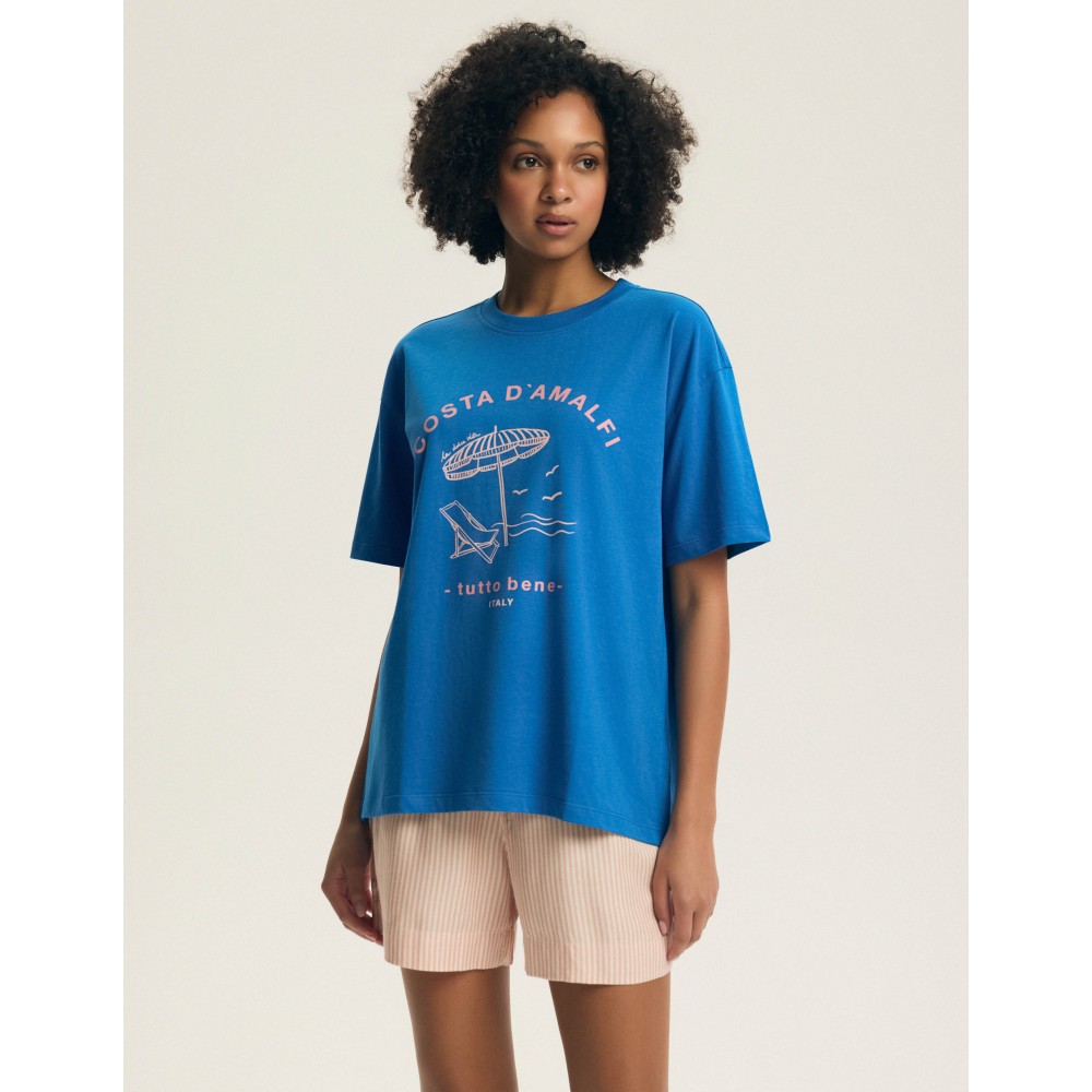 Фото  піжама жіноча henderson 44479 edris w26