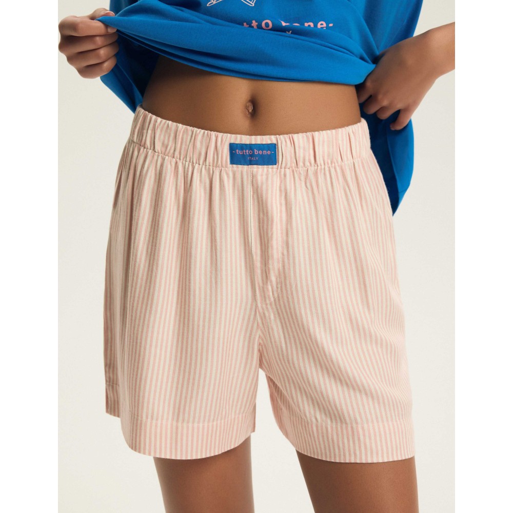 Фото  піжама жіноча henderson 44479 edris w26